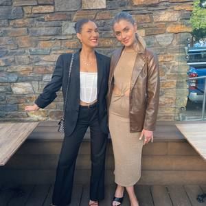 Meet your Posher, Robyn